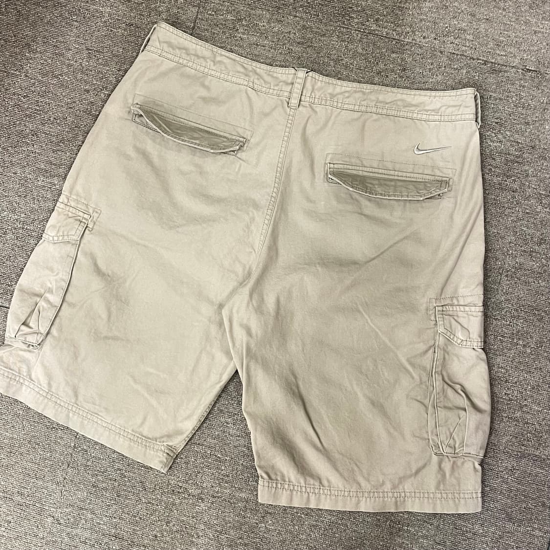 (34) Nike 나이키 카고 쇼츠 반바지 상품이미지3