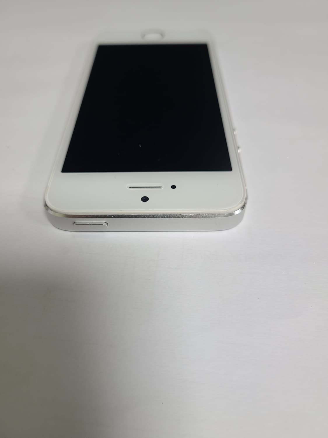 아이폰5s 실버 16g 무음카메라가능 상품이미지2