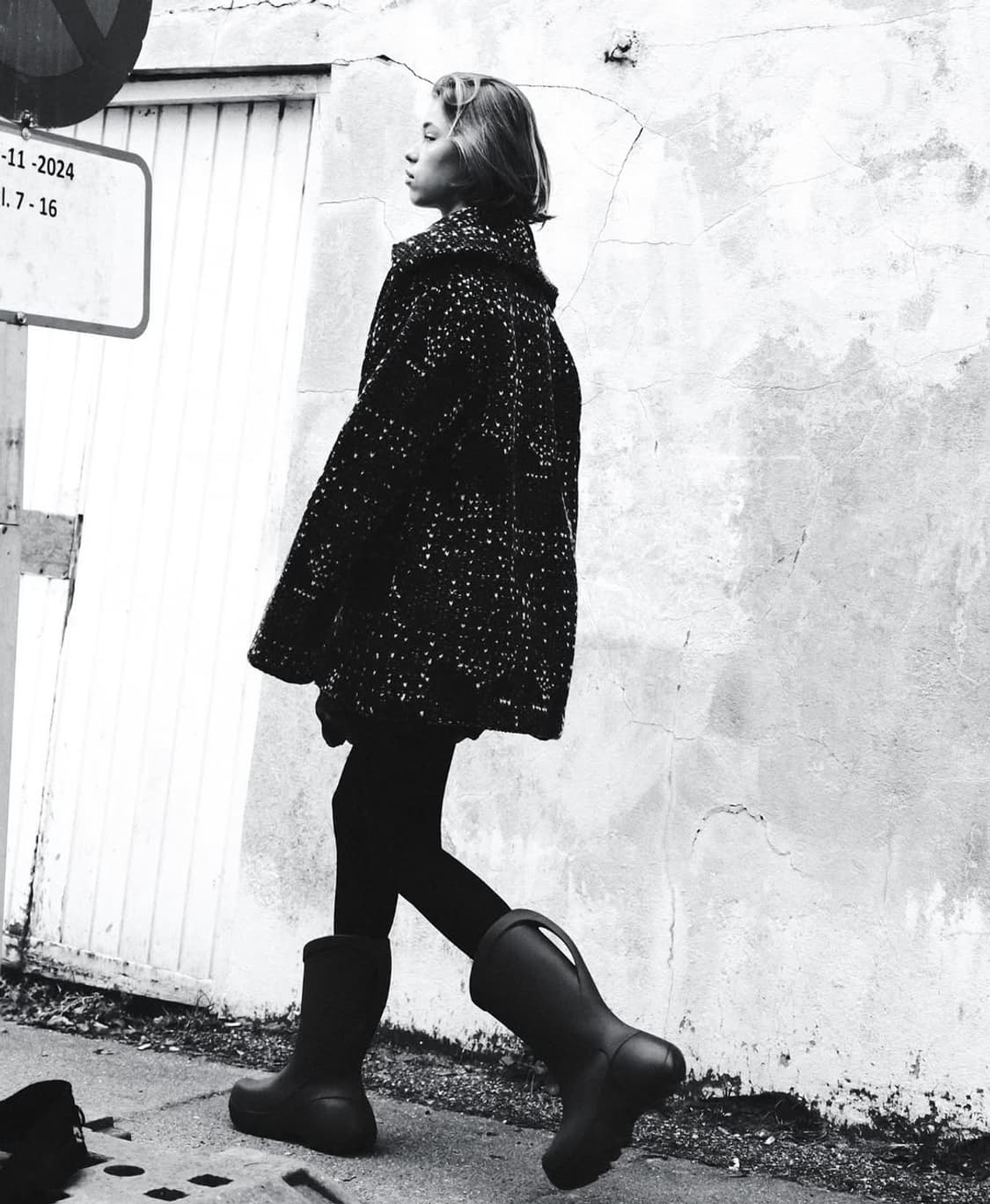 270 새제품 크록스 EXP 하이드라 부츠 갈락틱 그레이 장화 이지 남자 상품이미지2