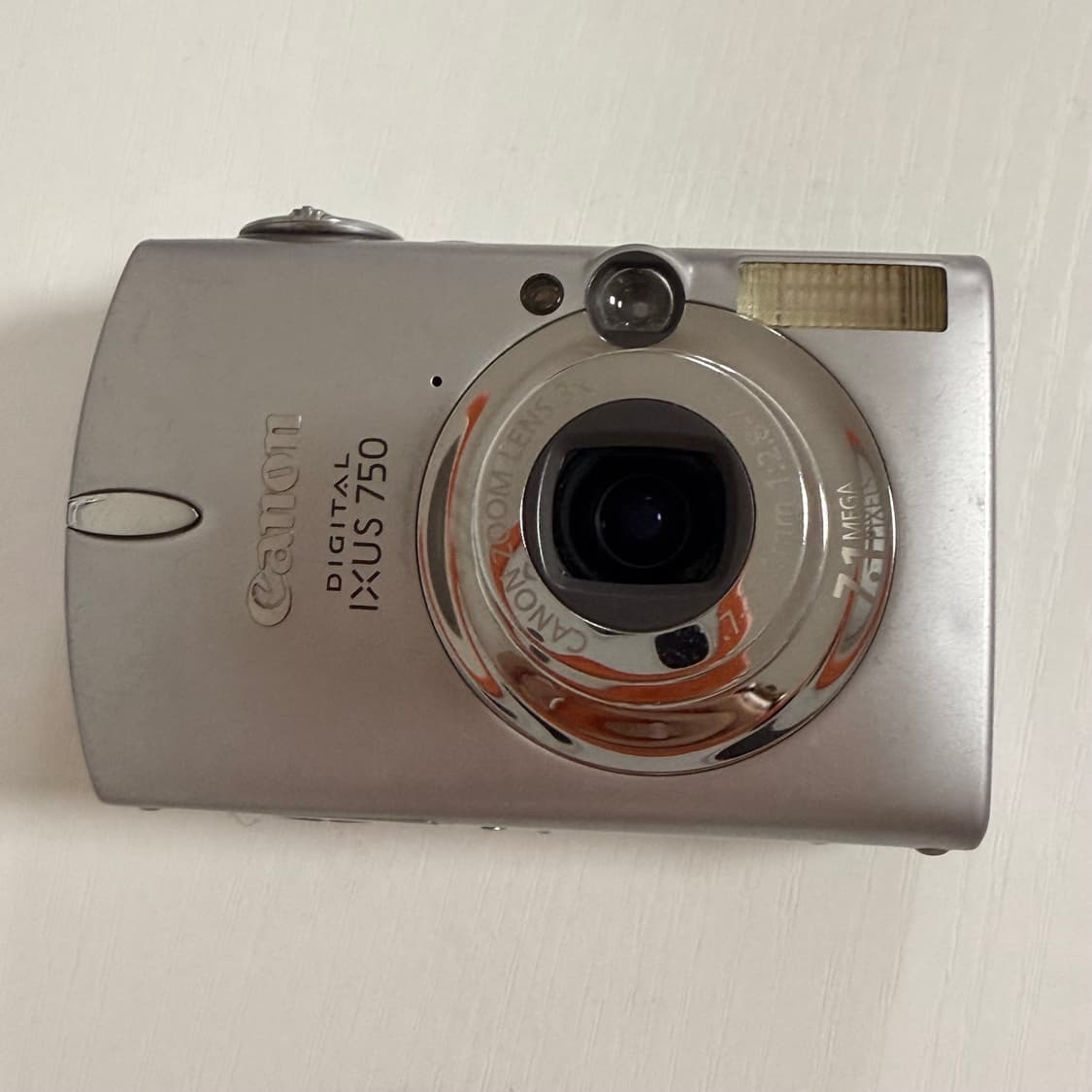 캐논 Canon 익서스750  카메라 상품이미지2