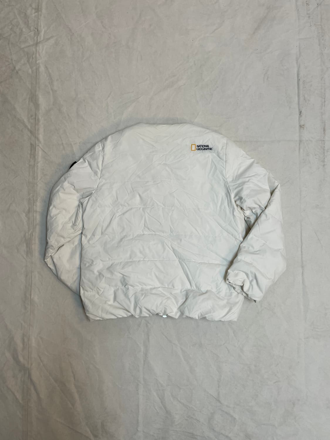 내셔널지오그래픽 패딩 자켓 상품이미지9