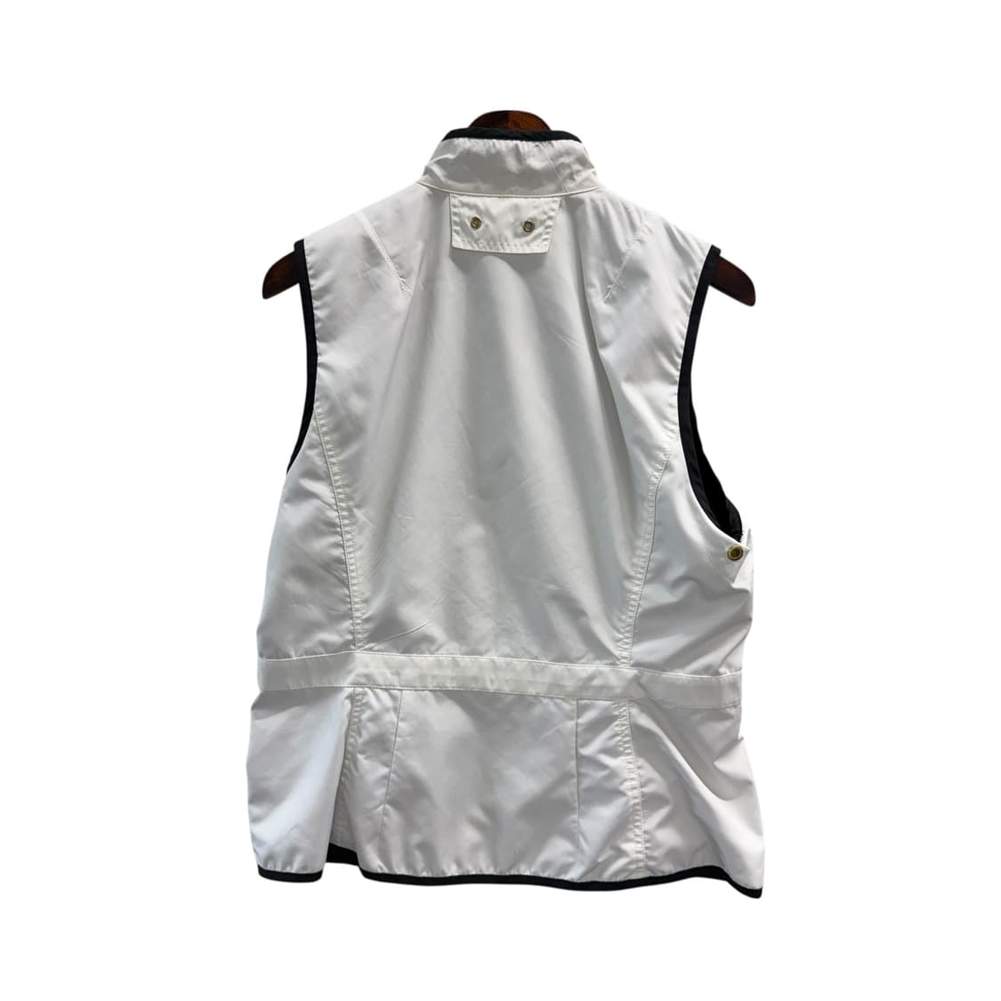 [M] 폴로 리버시블 베스트 상품이미지6