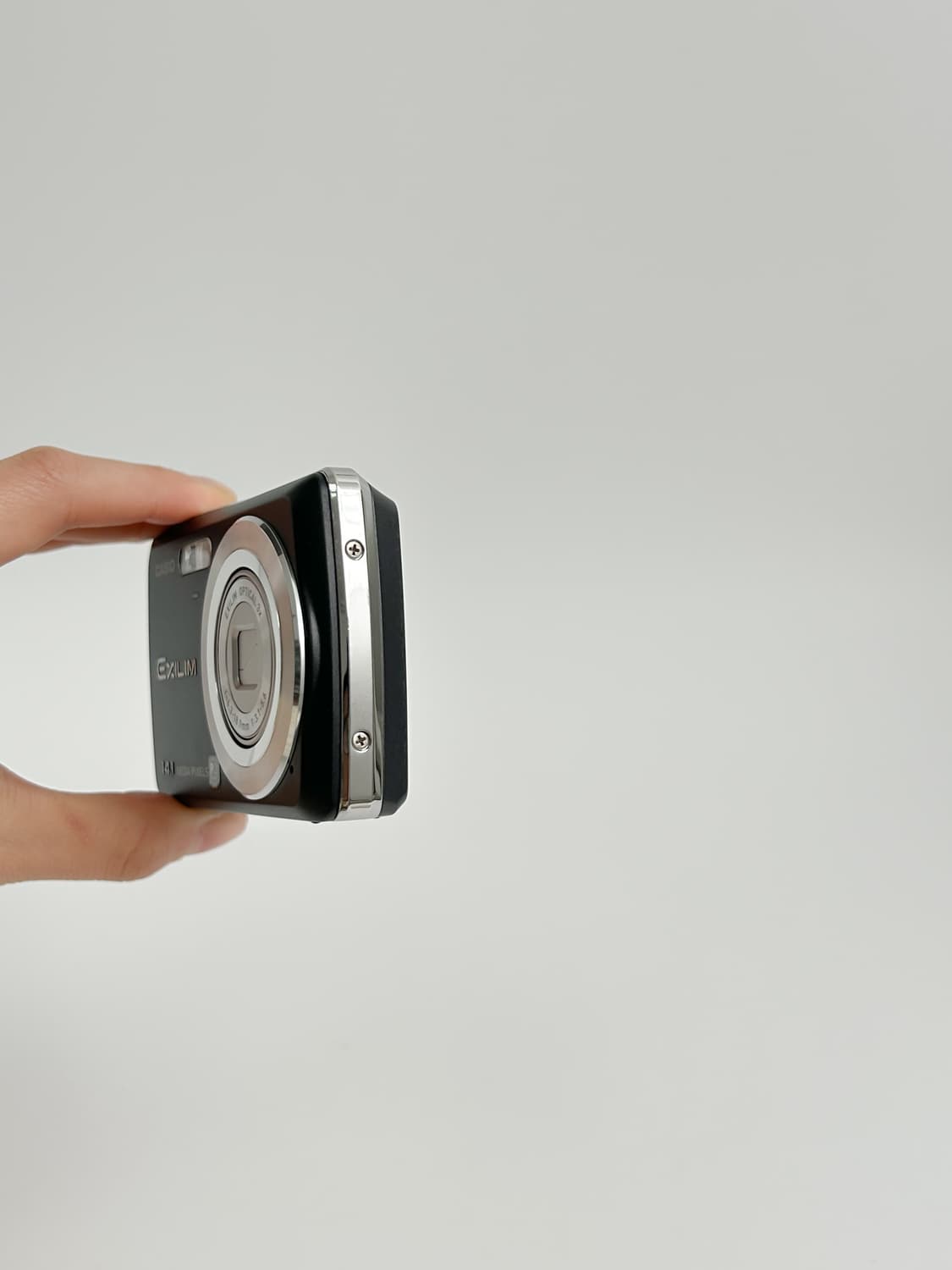 초보자추천!) 카시오 엑슬림 z37 Exilim 빈티지 디카 상품이미지10