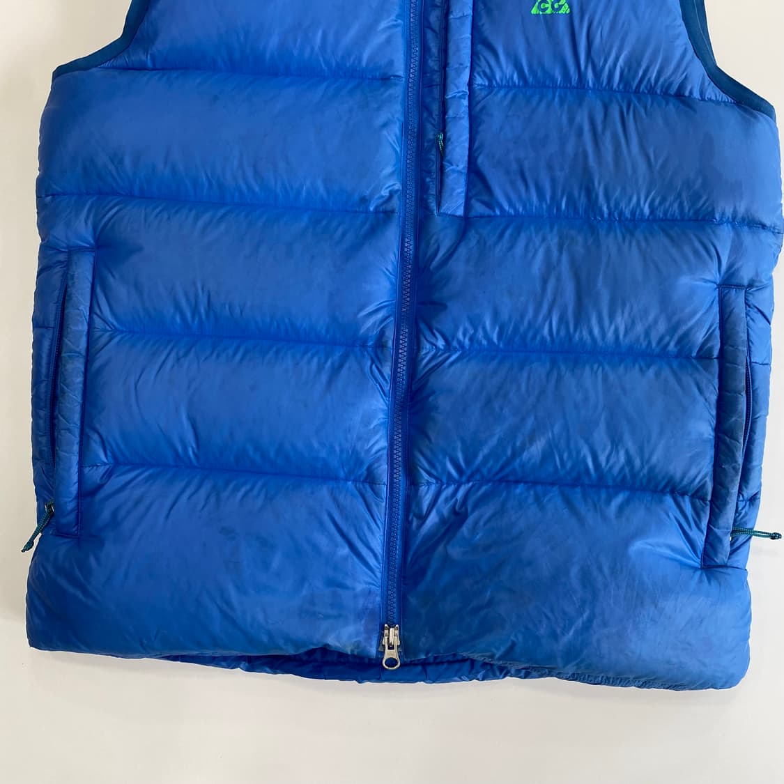 [L] Nike ACG 덕다운 패딩 베스트 상품이미지4