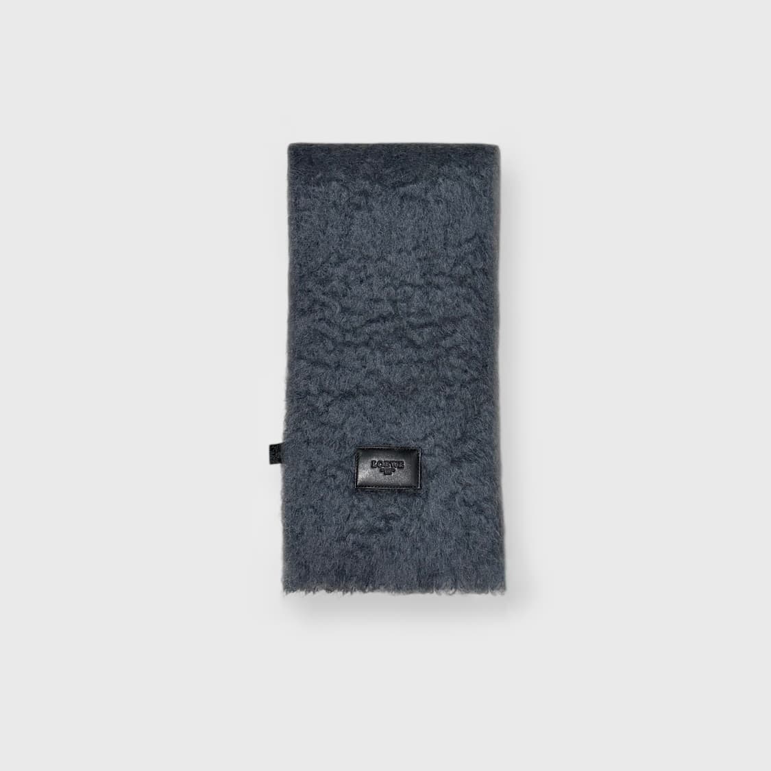 LOEWE mohair muffler 상품이미지2