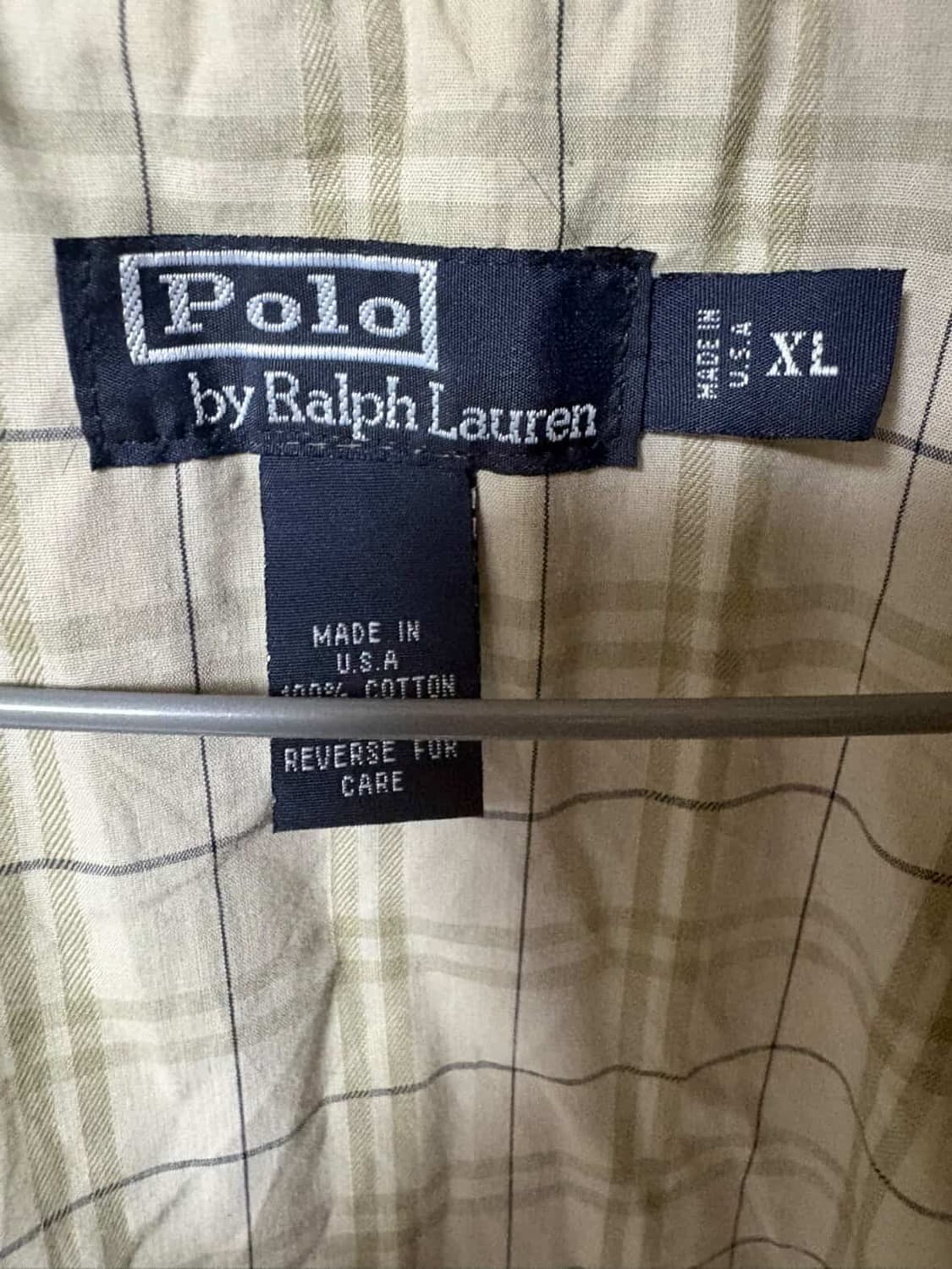 폴로 자켓 상품이미지4