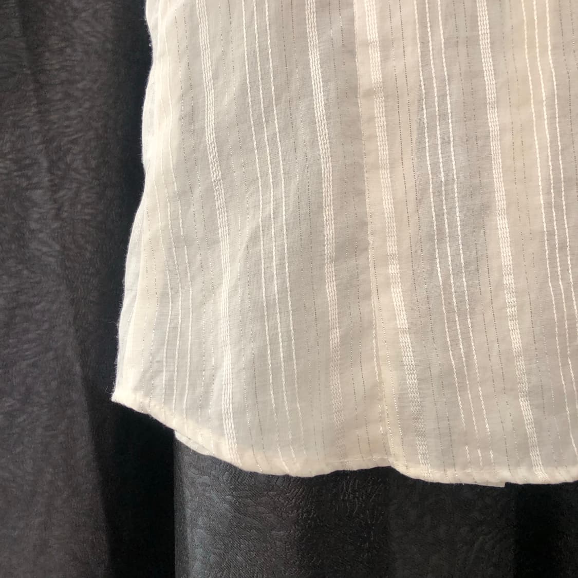Vintage 💿 period short sleeve 상품이미지10
