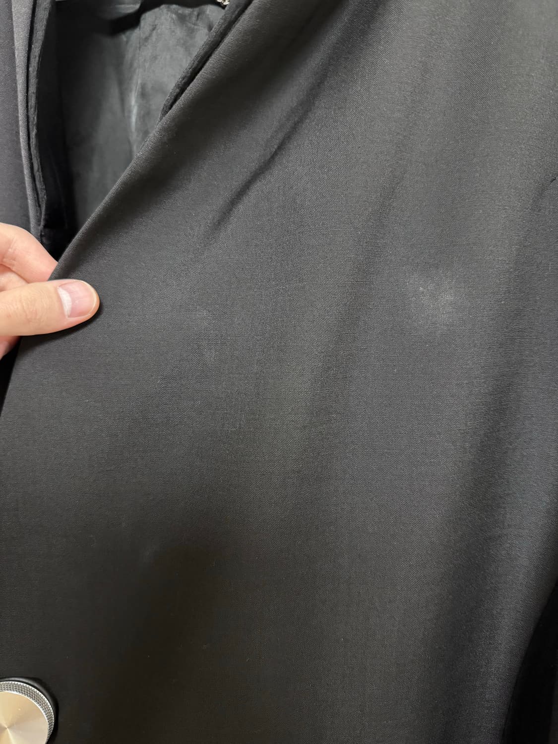 [블랙] 커마웨어 - POPURA BLAZER 상품이미지7