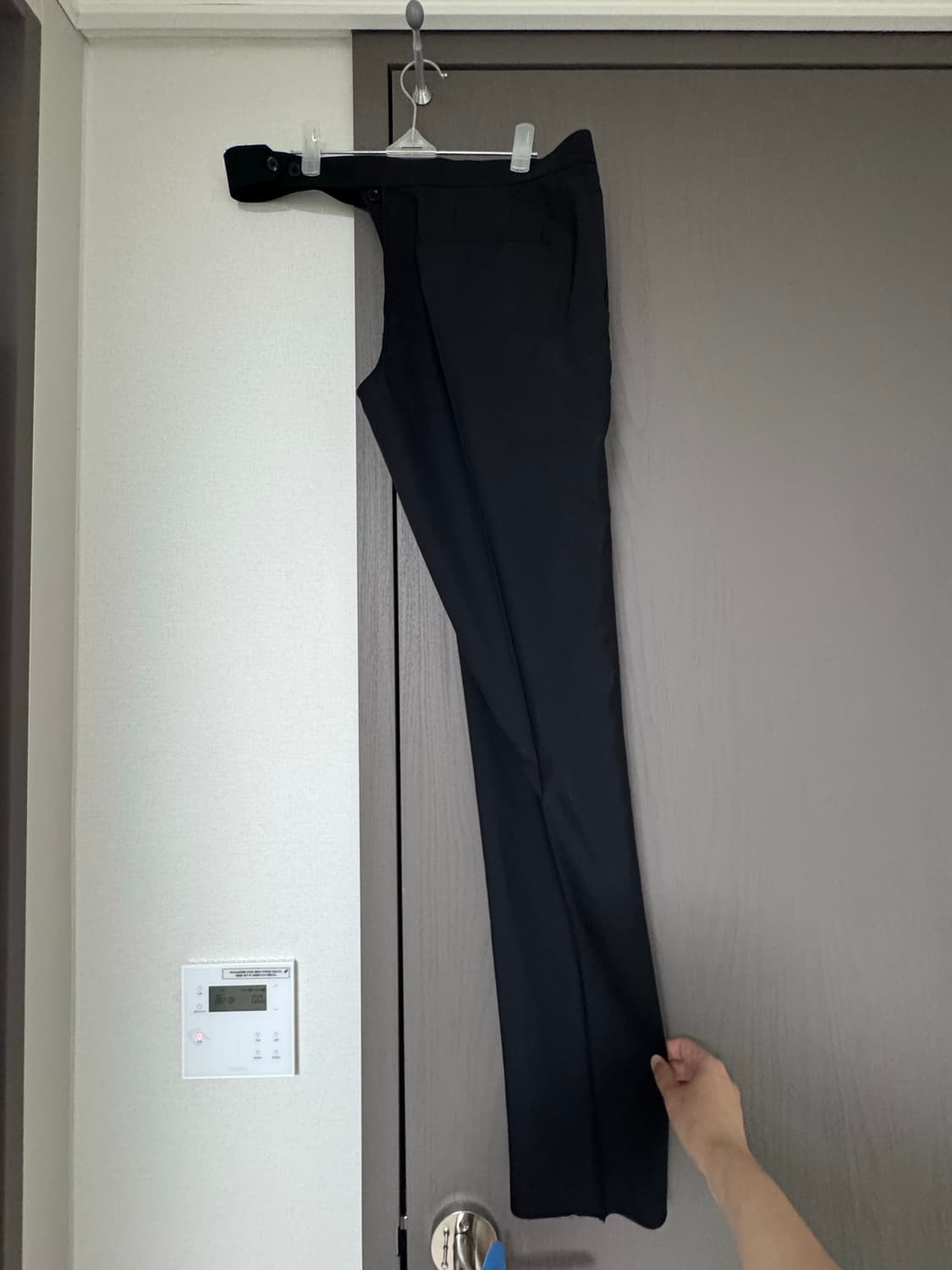 Maison margiela 2015 s/s pants 상품이미지3