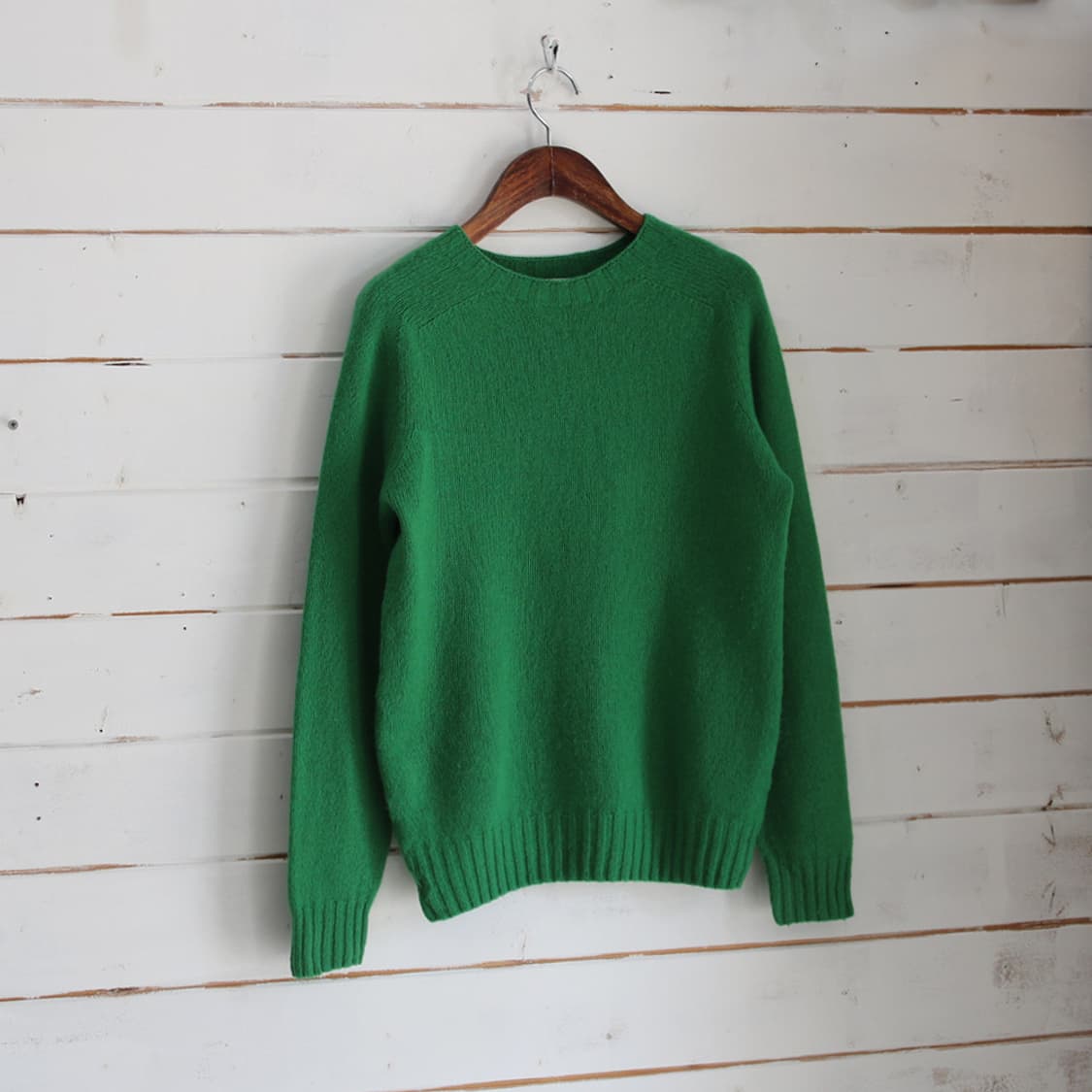 MORRIS&SONS 쉐기독 니트 (여성용 34) 상품이미지2