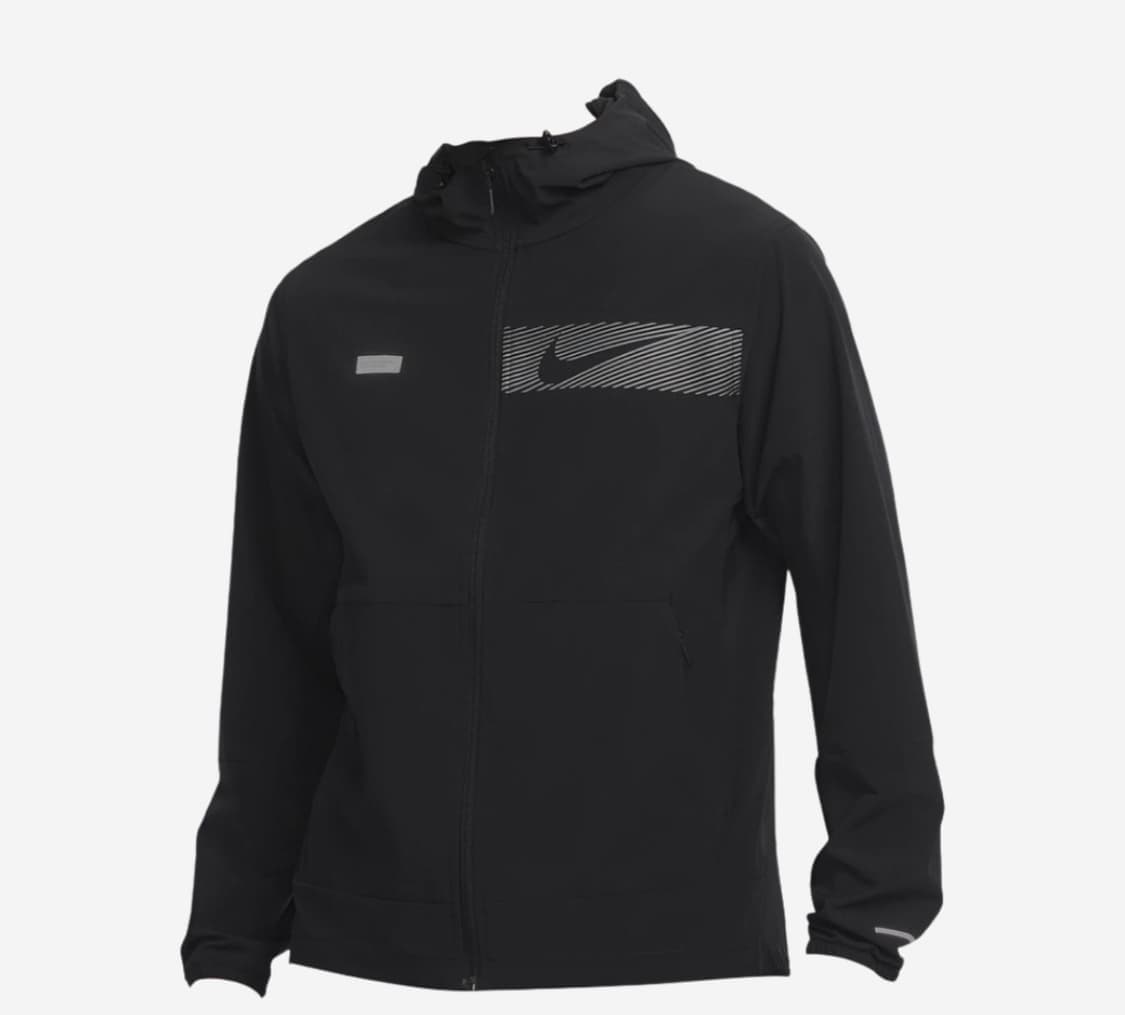 나이키 언리미티드 리펠 러닝 후드자켓 상품이미지1