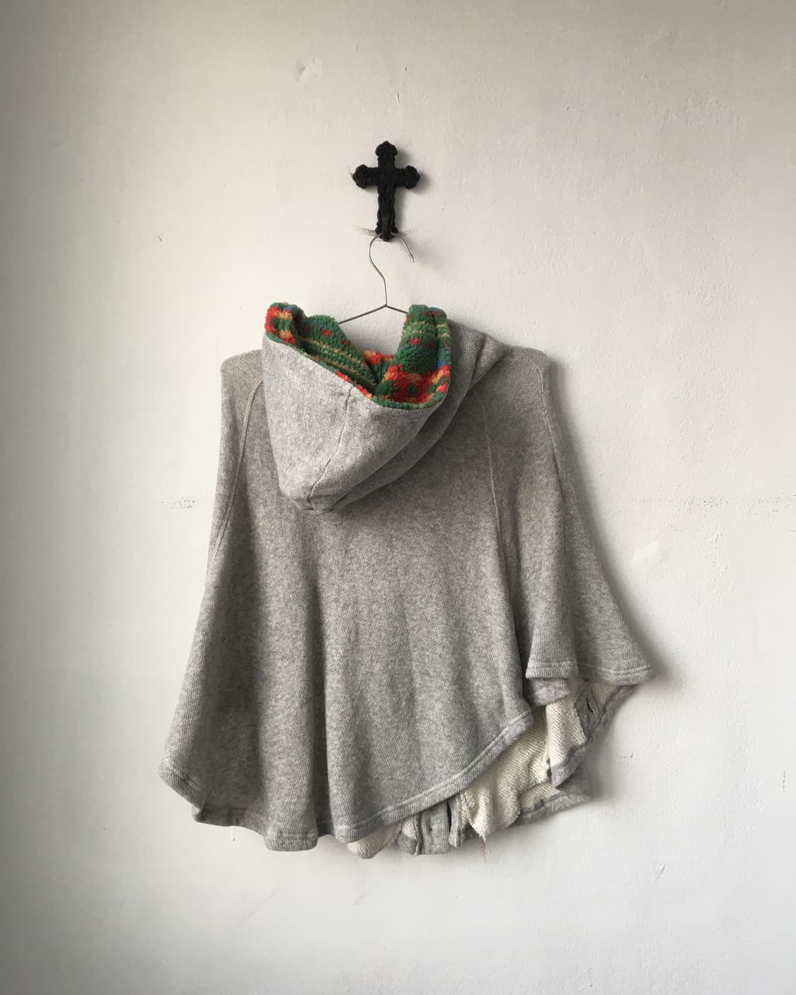 Hood cape 상품이미지3