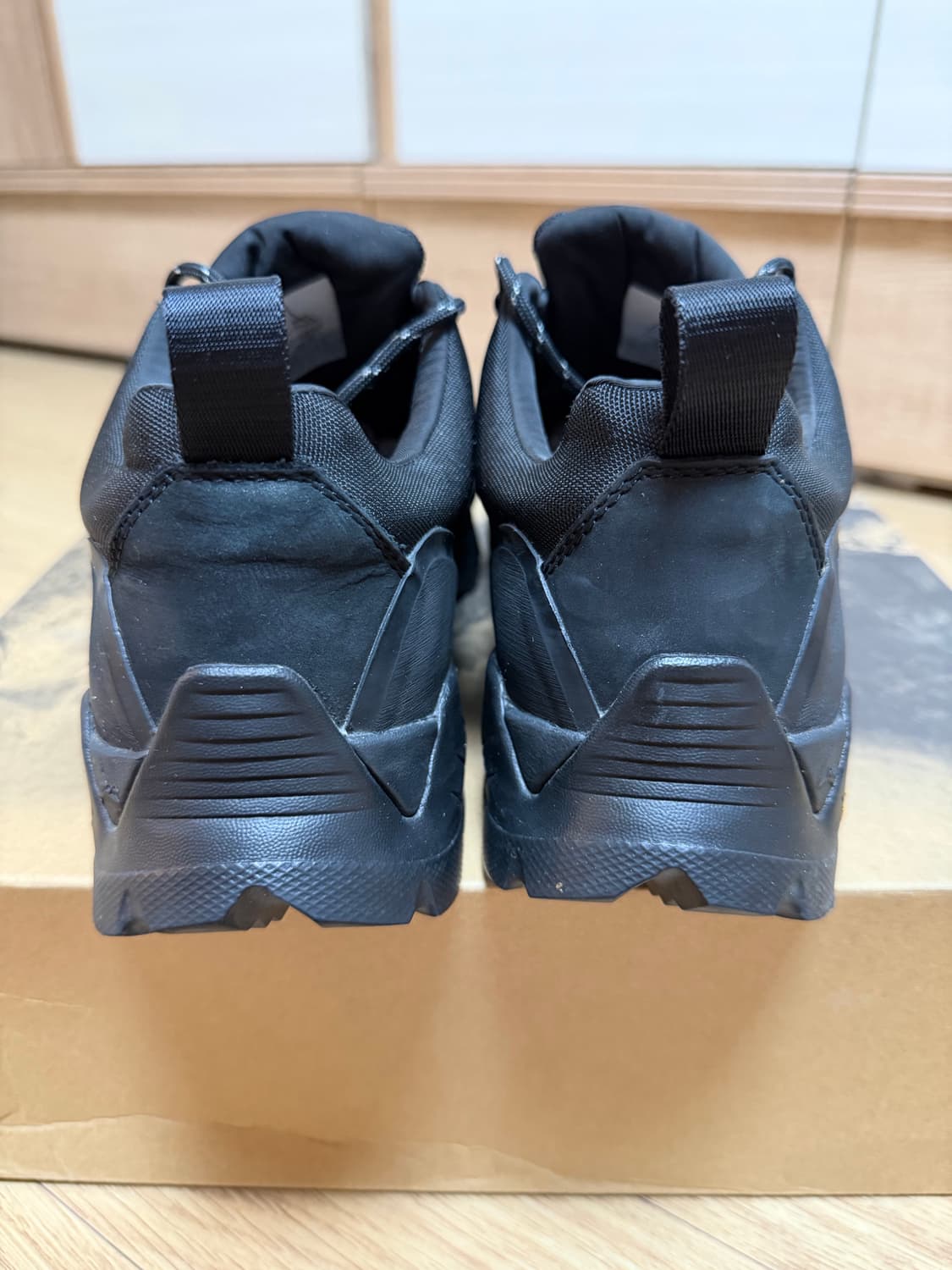 [43] 로아 하이킹 카타리나 상품이미지5