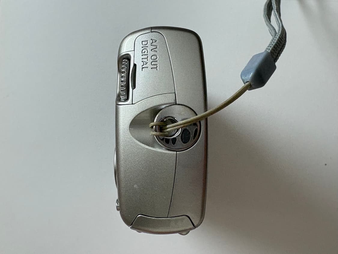 캐논 익시 800 Canon ixy digital 800 상품이미지6