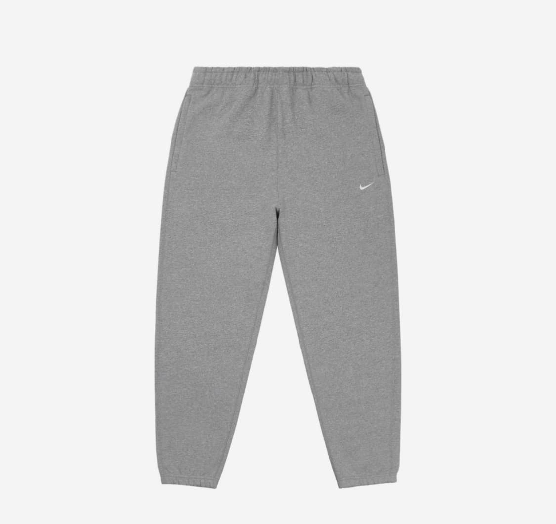 [XL] 나이키 솔로 스우시 스웻 팬츠 상품이미지1