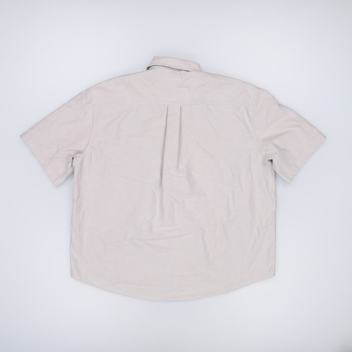 XL 무신사스탠다드 반팔셔츠 0601H2 상품이미지2