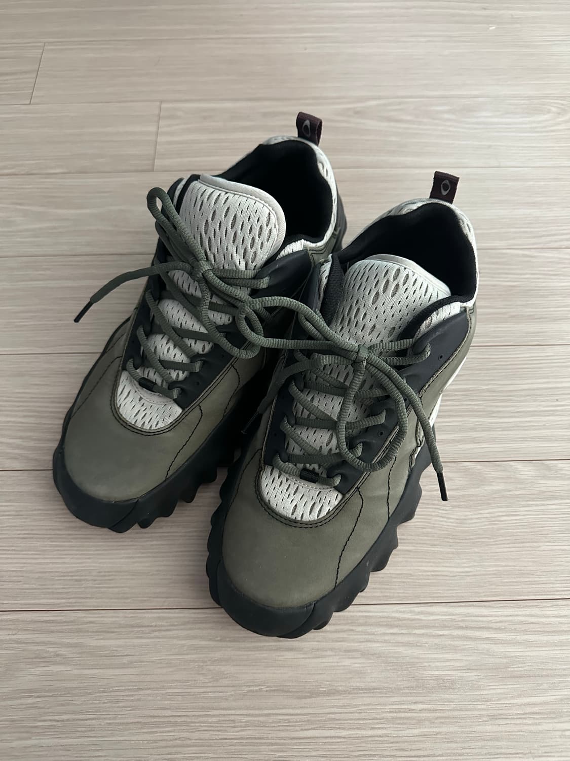 Oakley Factory Team x Brain Dead 상품이미지2