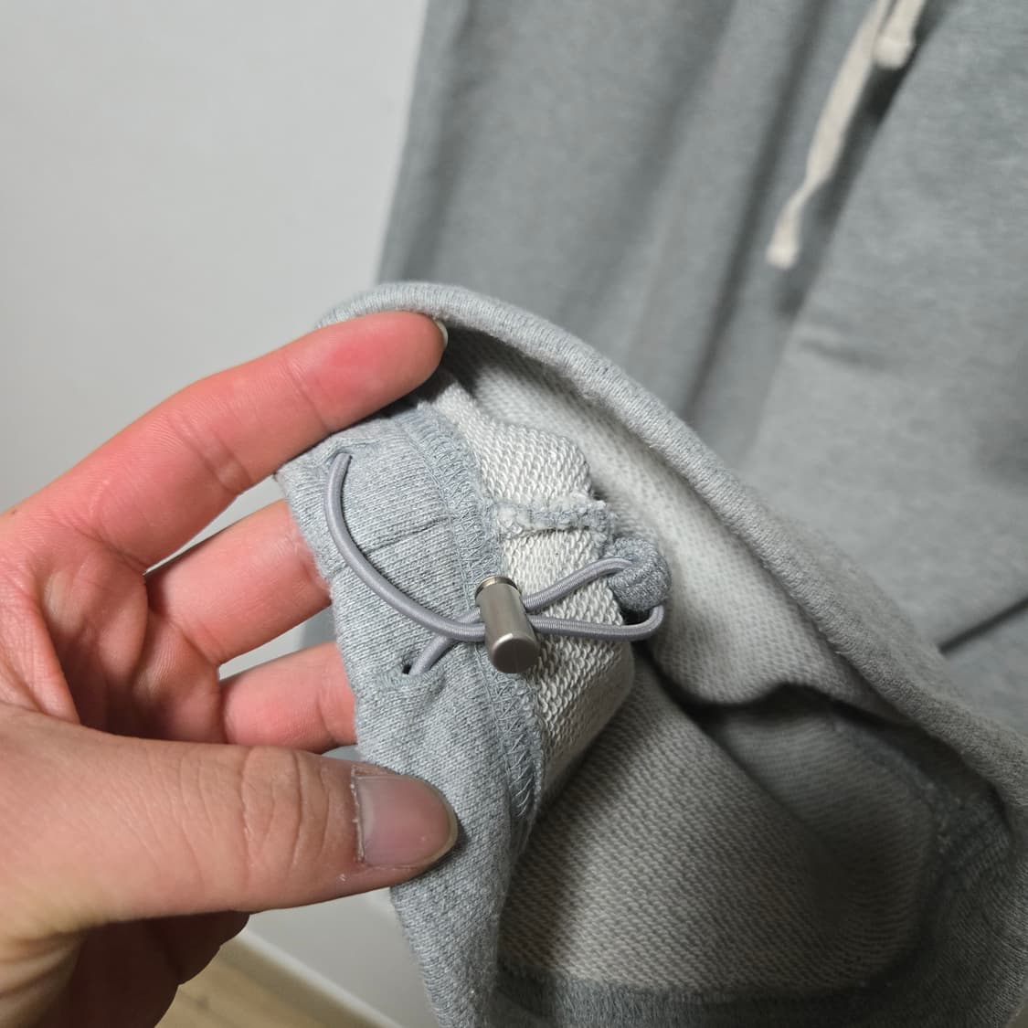 던스트 2024 스웻팬츠 / 여성 팬츠 / 여성 바지  상품이미지9