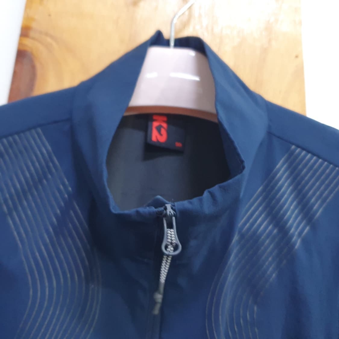 K2 등산조끼(90) 상품이미지7