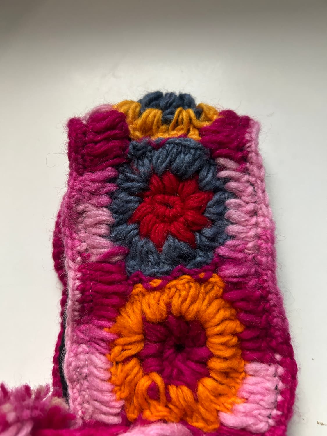 크로쉐 헤어밴드  상품이미지4