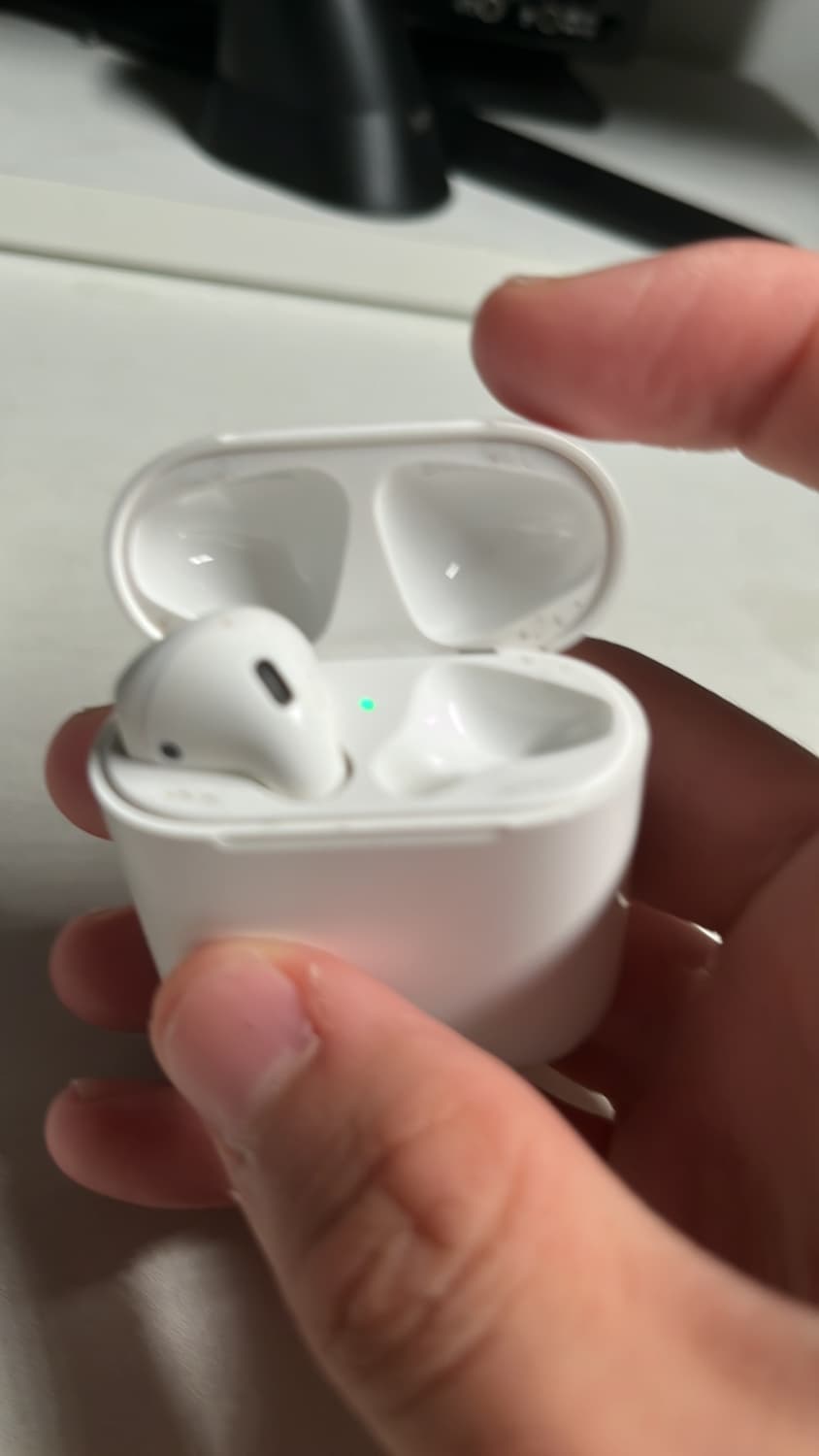 에어팟2 세대 상품이미지2