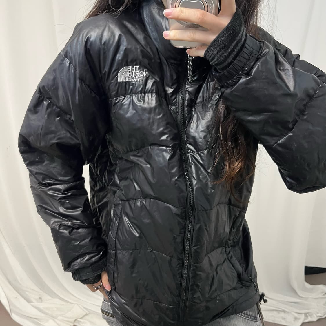 The North Face Lightweight Padding 상품이미지3