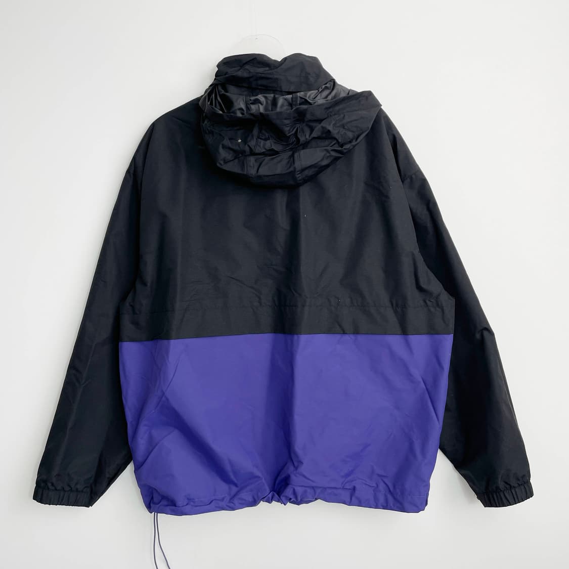 A2 리복 CL 클래식 레트로 아웃도어 우븐 자켓 XL사이즈 상품이미지3