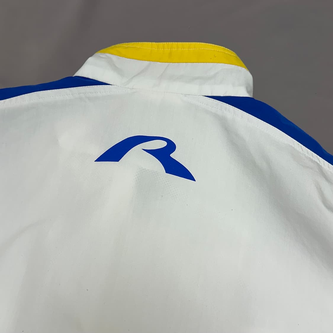 라피도 90s 올드스쿨 오버핏 바람막이 100 상품이미지10