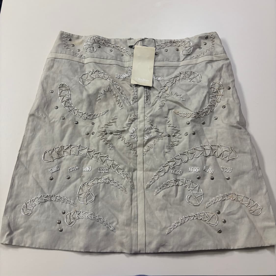 막스마라 스커트  상품이미지2