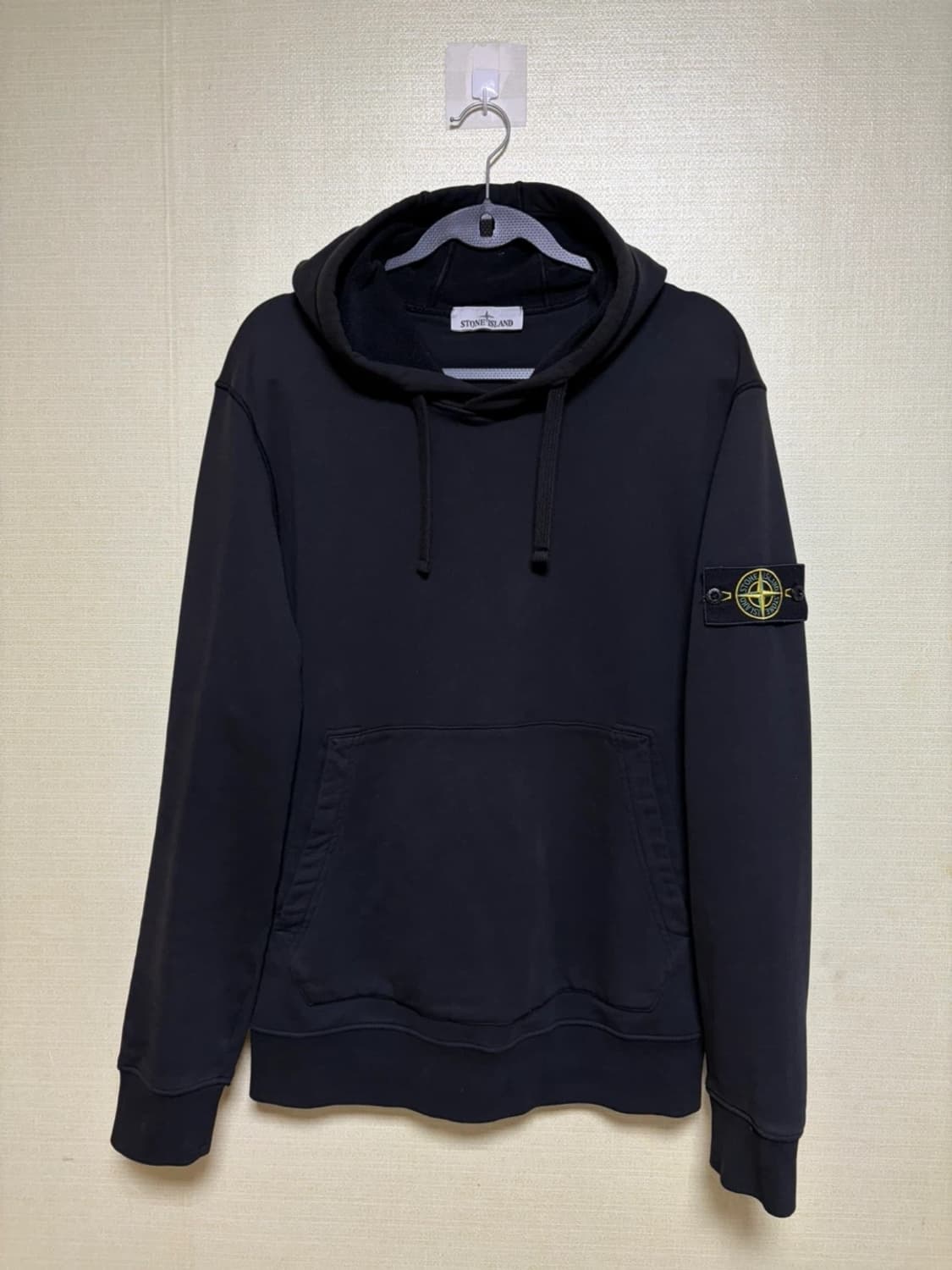 [M] 스톤아일랜드 후드티 상품이미지1