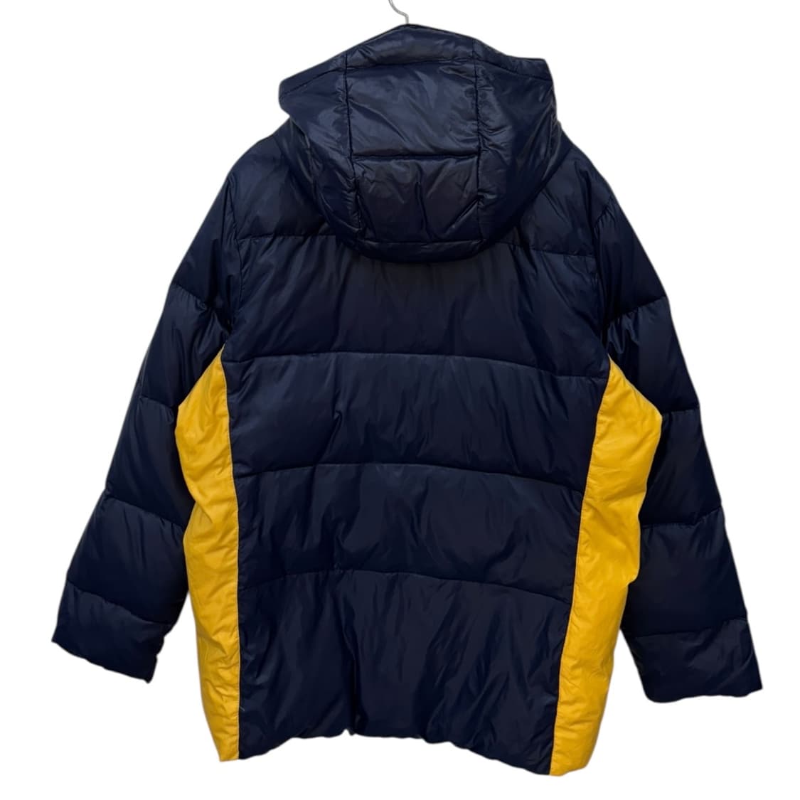 폴로랄프로렌 후드탈착 다운패딩 상품이미지2