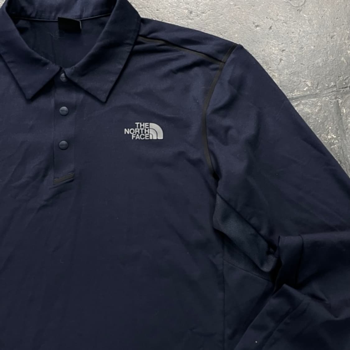 100 노스페이스 카라티  상품이미지2