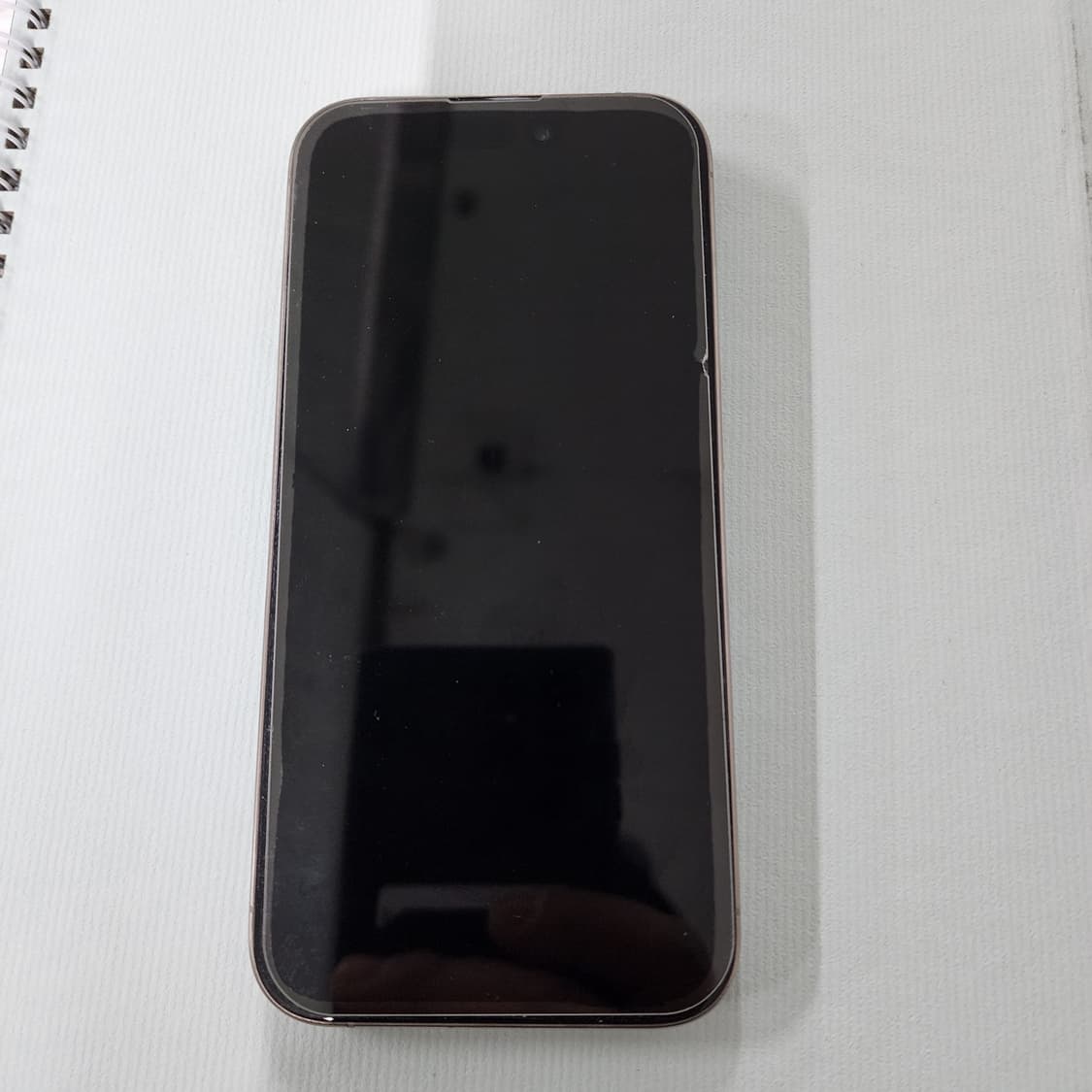 아이폰 15 프로 128GB 실버 상품이미지1