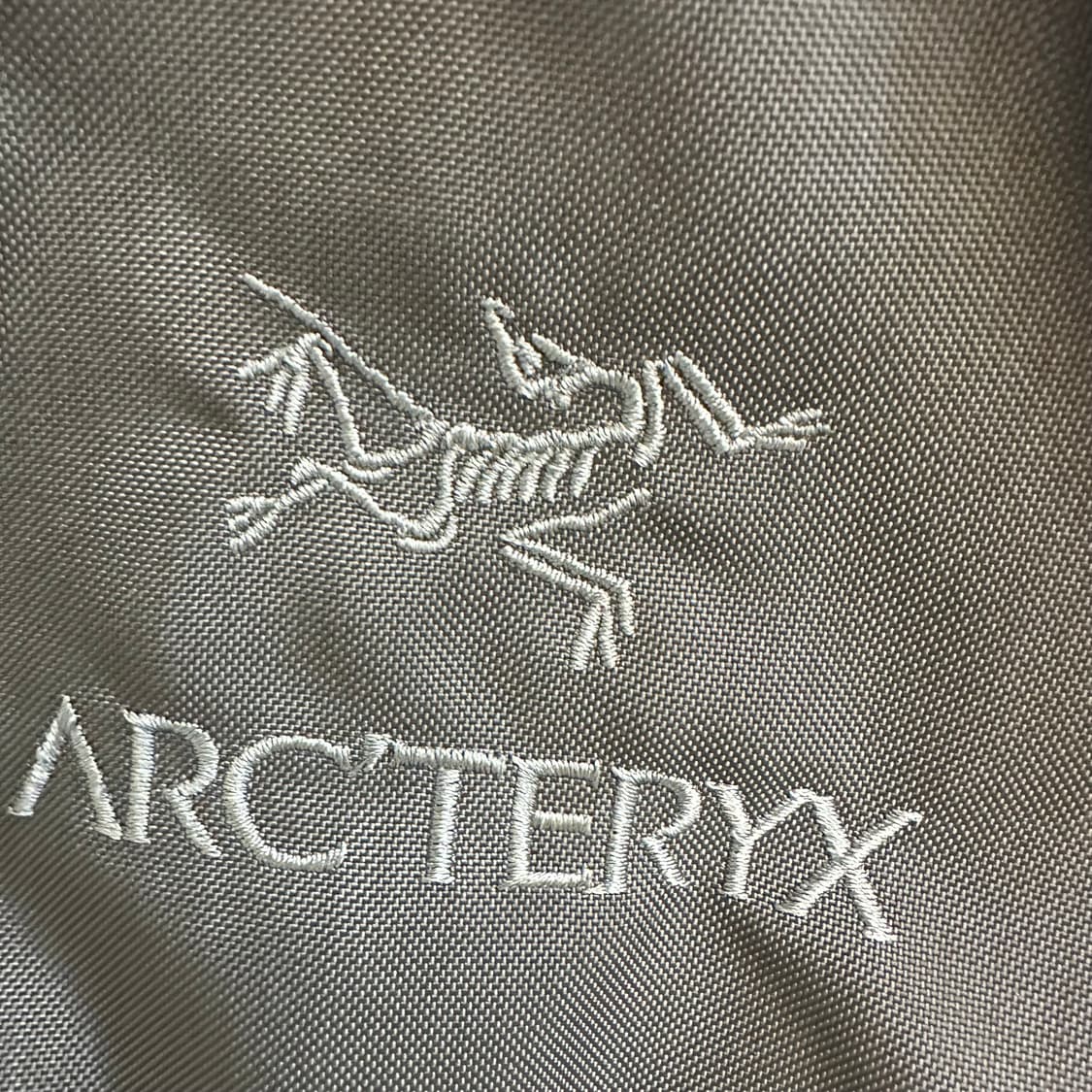 아크테릭스 빔즈 힙색  상품이미지2