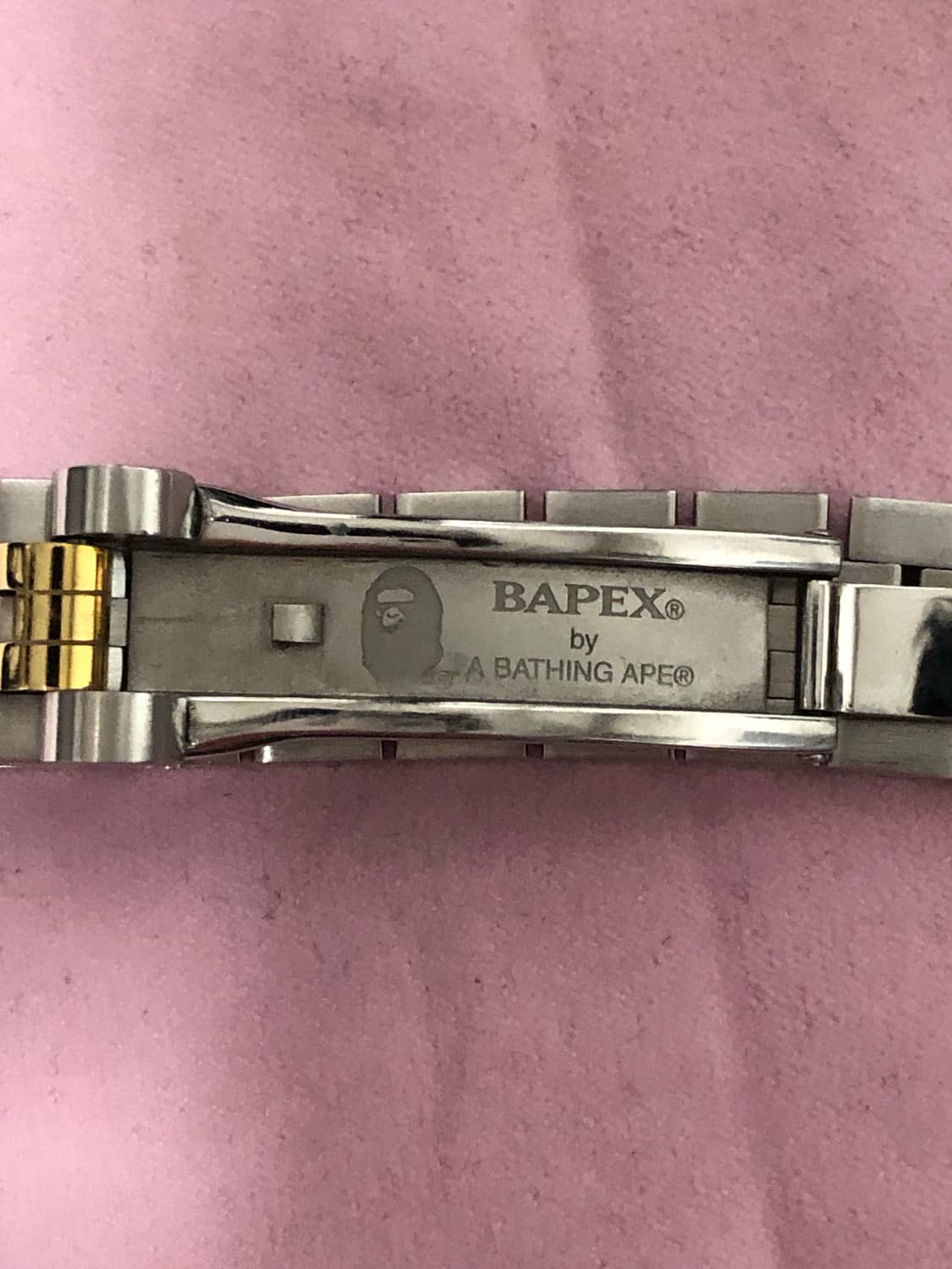 [OS] 베이프 쥬빌레 브레이슬릿 상품이미지4