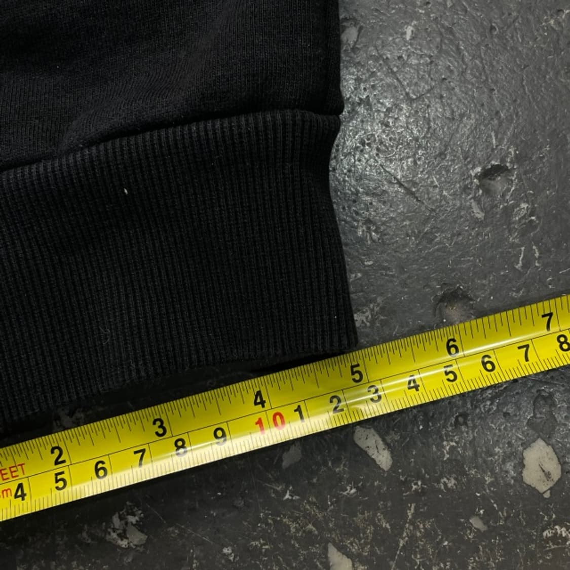 100 라이프워크 스웻 조거팬츠 상품이미지6