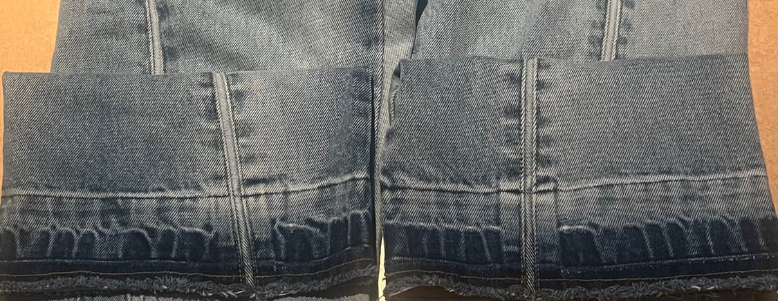 (S) Xlim Ep.7 03 Trousers 엑슬림 트라우저 상품이미지5