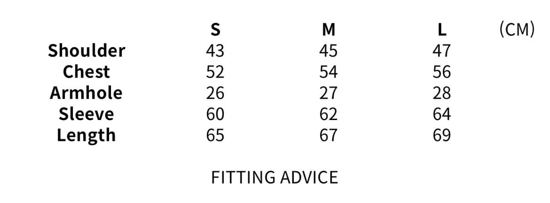 [L] 플라스틱 프로덕트 MPa 3D MODS JACKET (BLACK) 상품이미지9