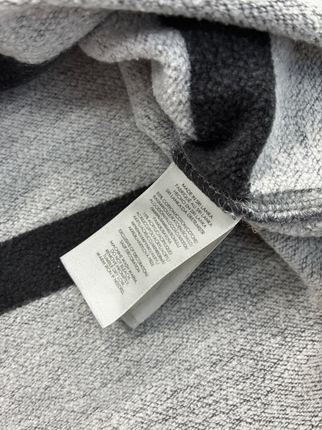 폴로 랄프로렌 스트라이프 럭비 pk L 상품이미지6