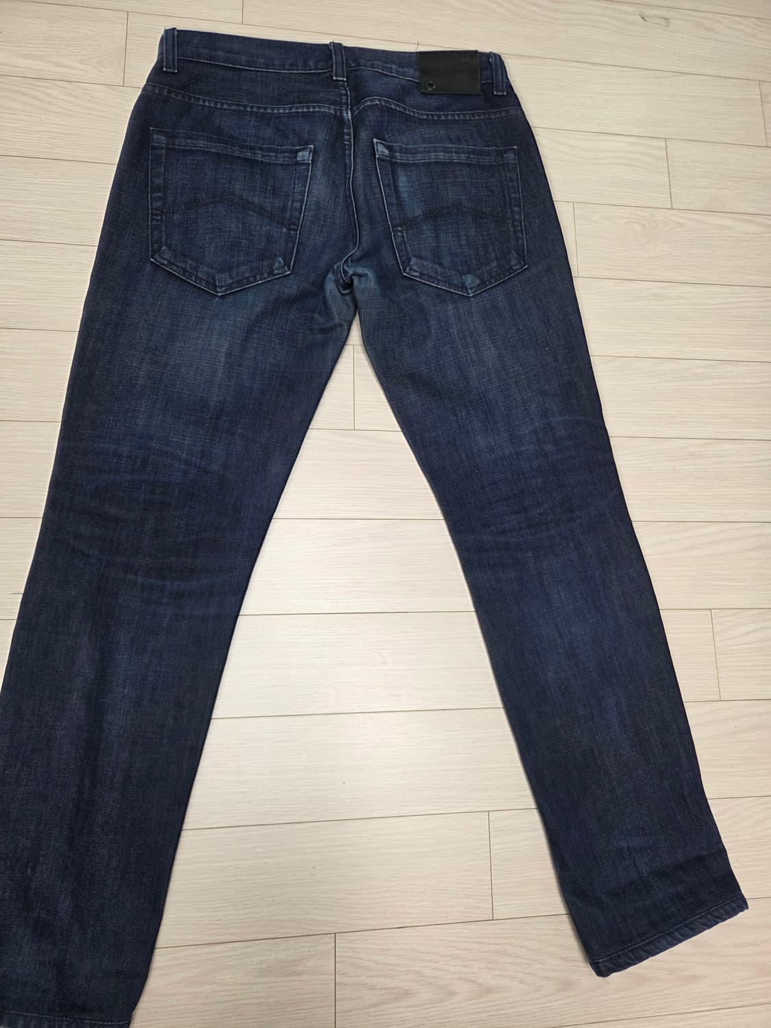 A/X 아르마니 익스체인지 워싱 데님 상품이미지6