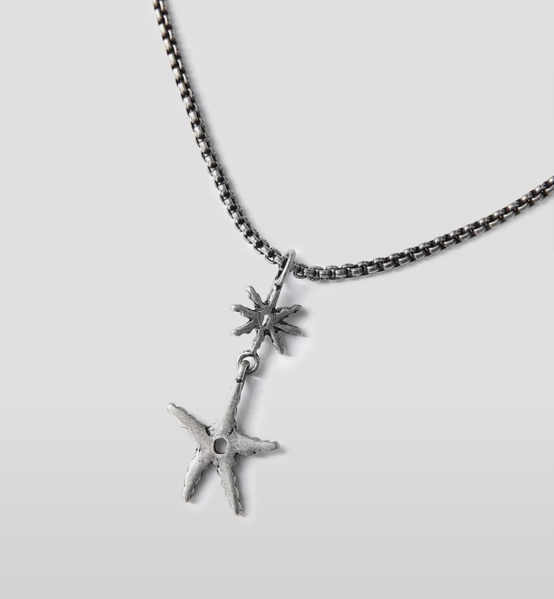 다이브인 목걸이 상품이미지1