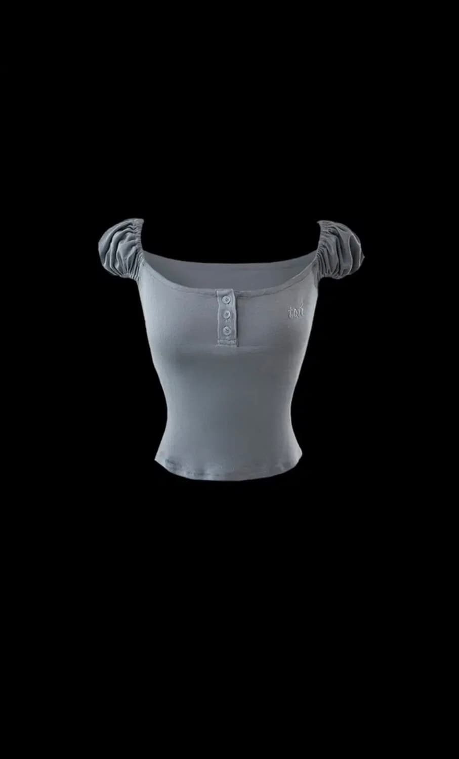 티오에이치 CUPID TOP 상품이미지1