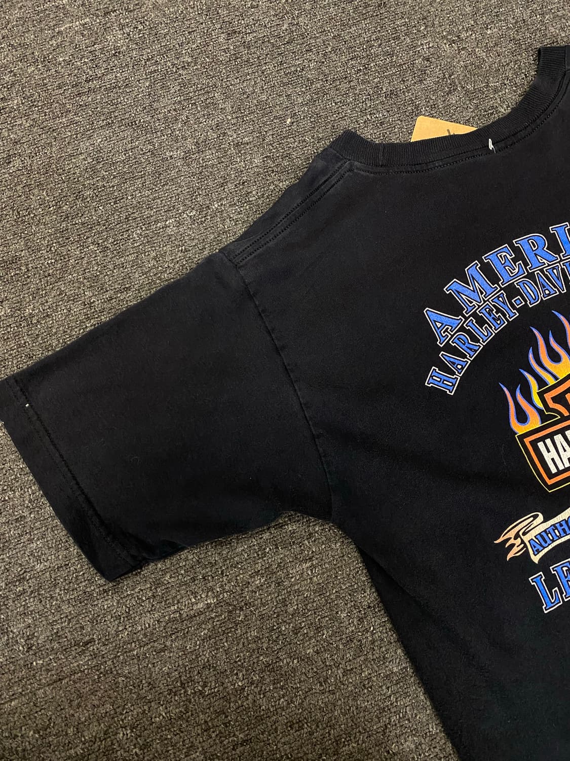 Harley Davidson 할리 데이비슨 반팔 티셔츠  상품이미지8