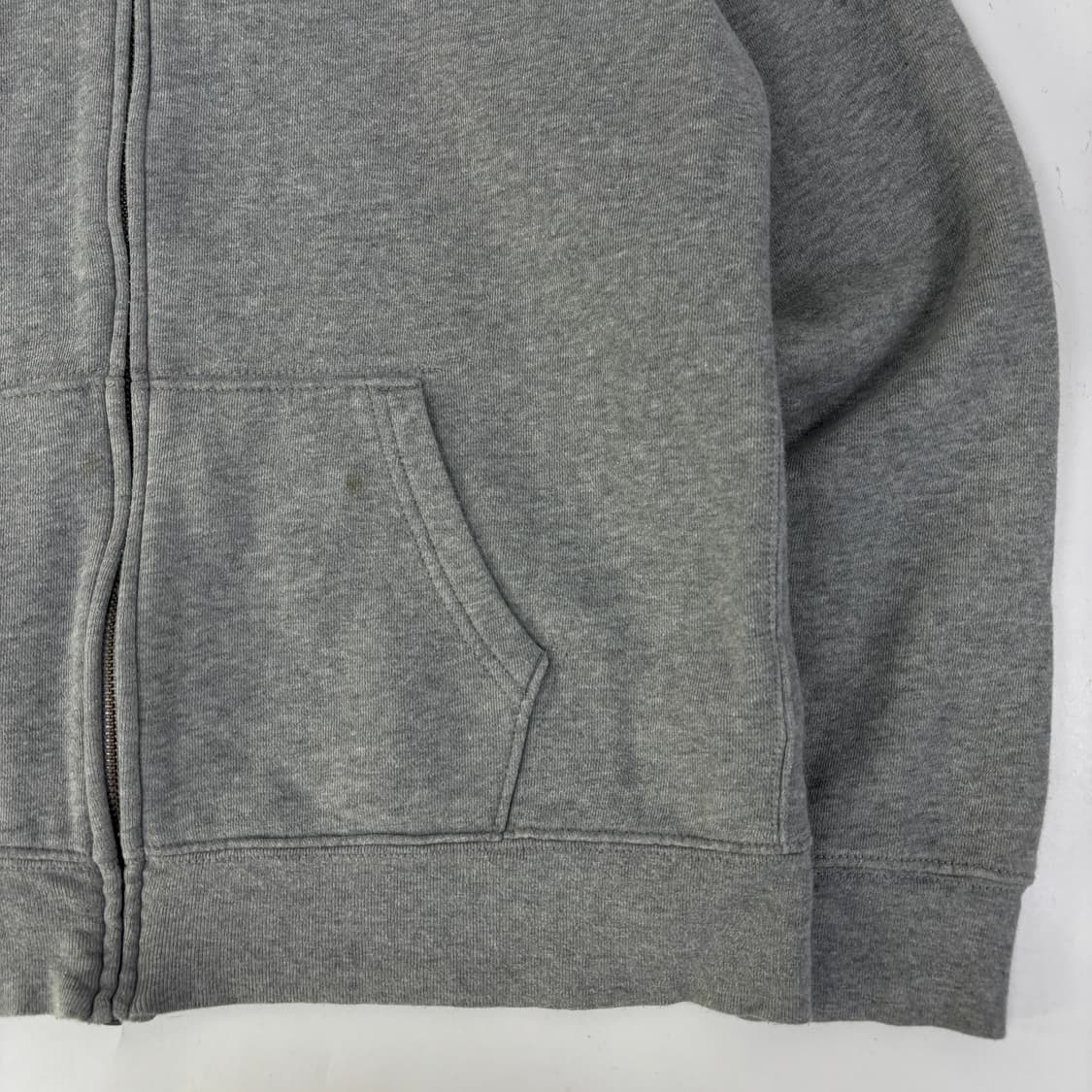 폴로 후드집업 상품이미지5