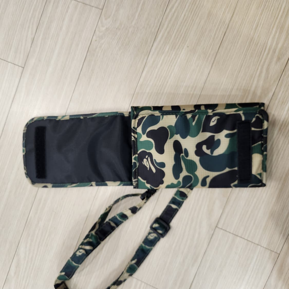 베이프 목걸이 지갑 bape 상품이미지4