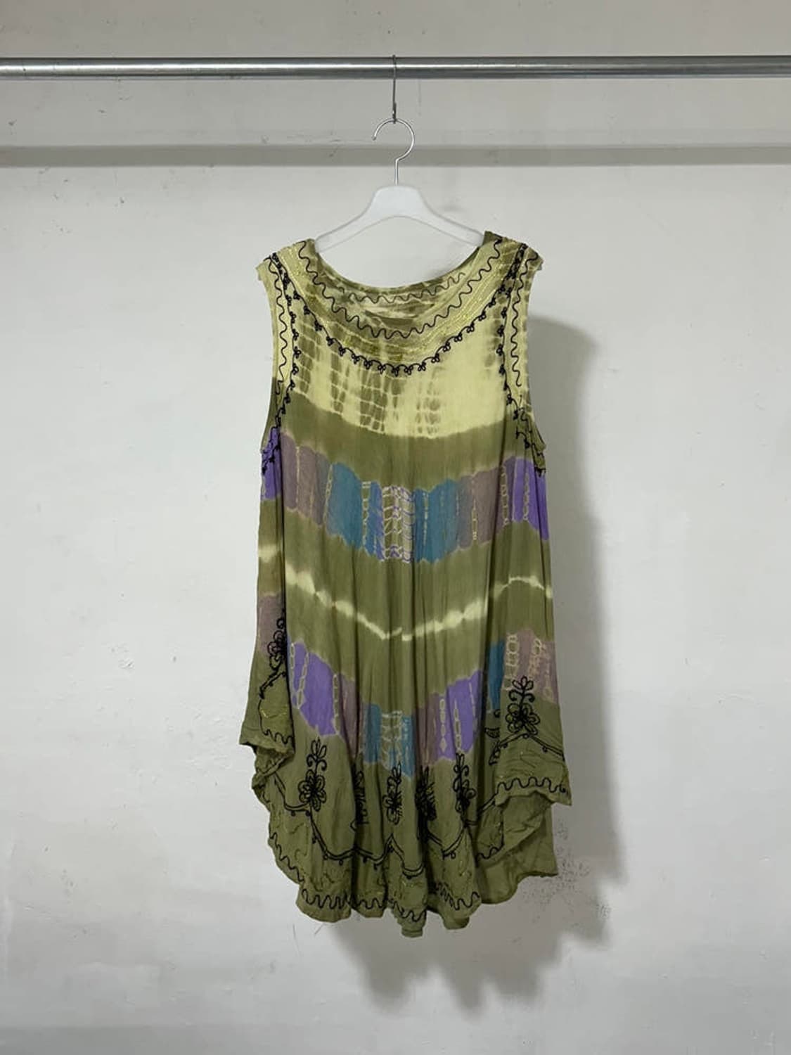 vtg dress 상품이미지1