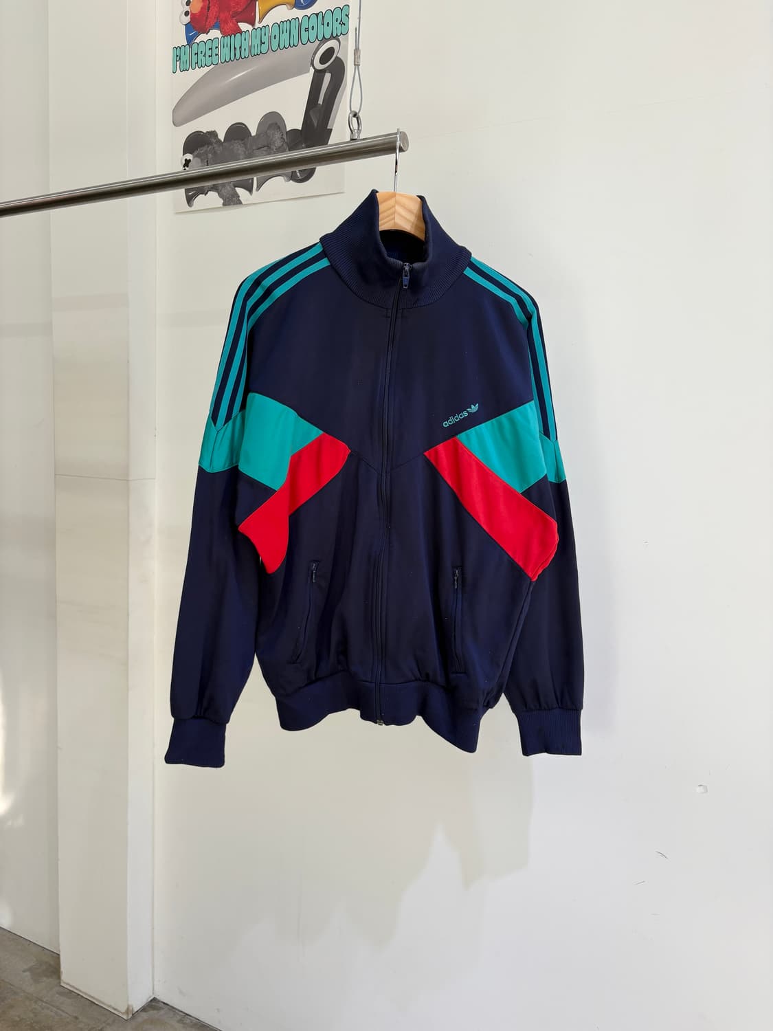 ADIDAS 져지 상품이미지1