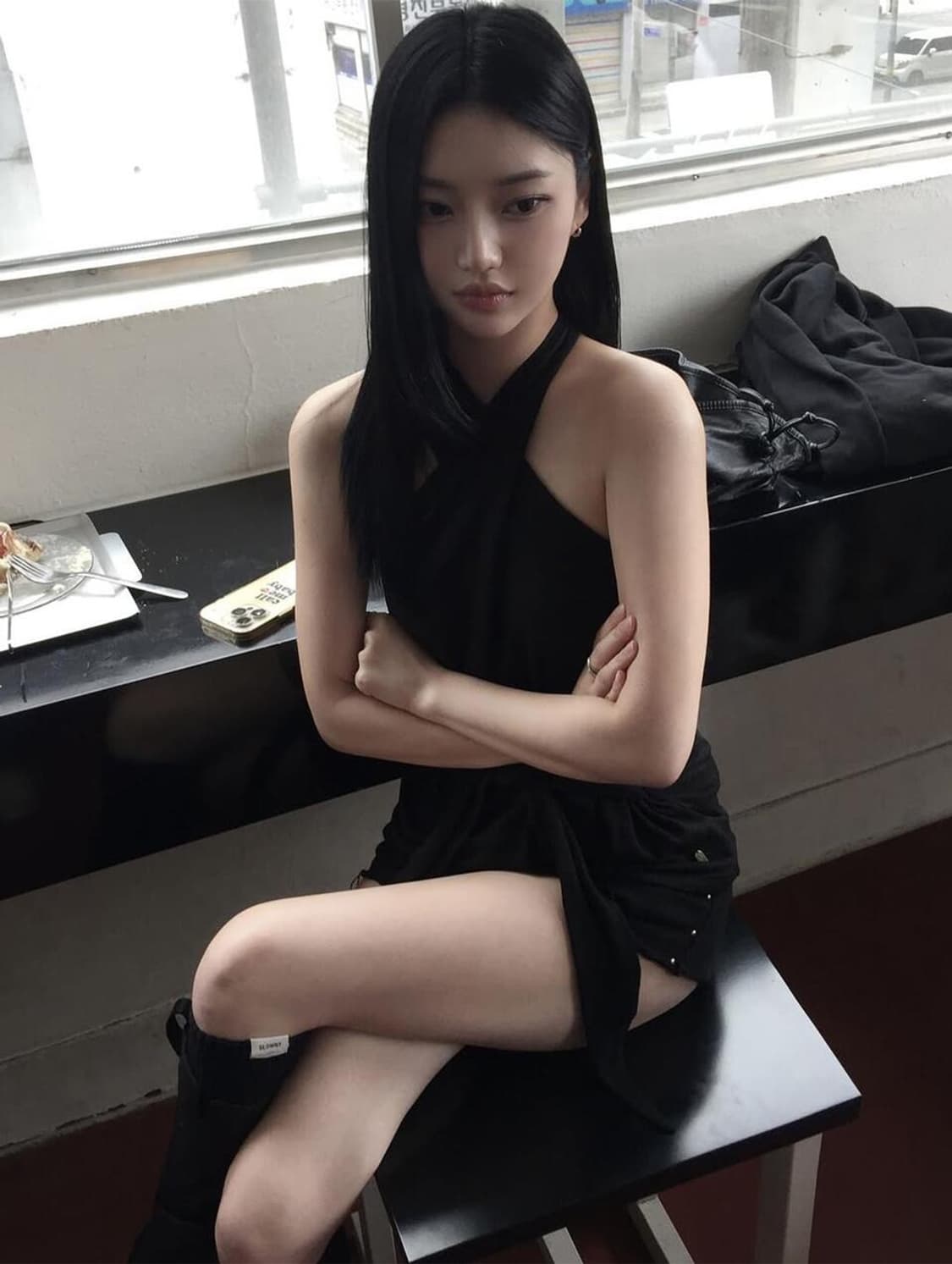이네기 Jenny Halter Top 상품이미지3