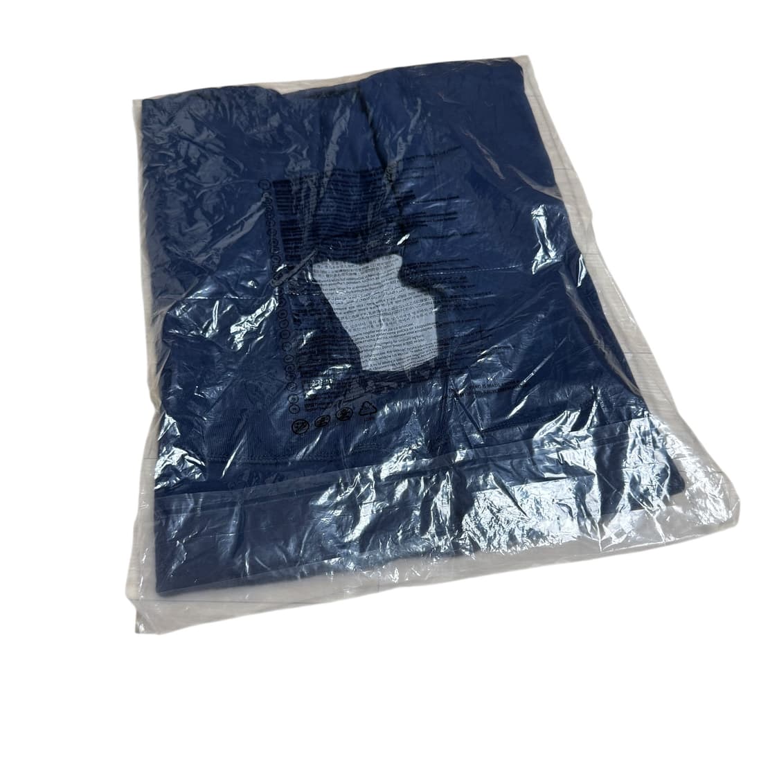 폴로 데님 앤 서플라이 네이비 맨투맨 L 상품이미지2