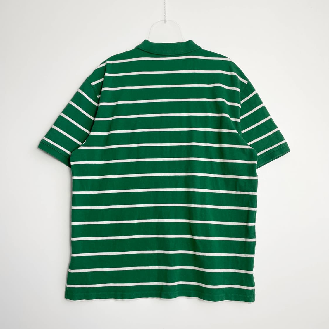 A1 아미 X 푸마 PK 카라티 그린 105-110사이즈 상품이미지3